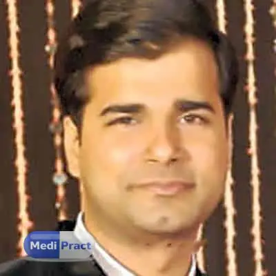 Dr. Sagar J Abichandani Profile Picture