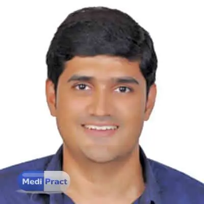 Dr. Sagar Janardan Patil Profile Picture