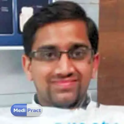 Dr. Sagar Joshi Profile Picture