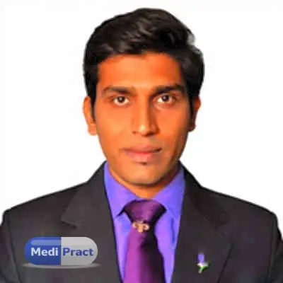 Dr. Sagar Kapse Profile Picture