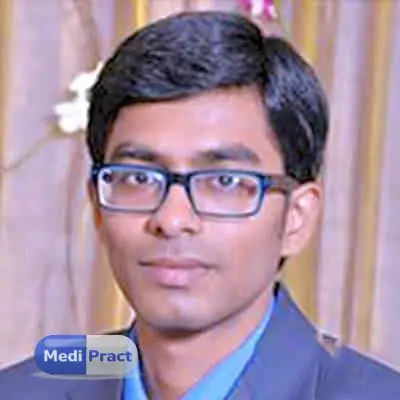Dr. Sagar Karia Profile Picture