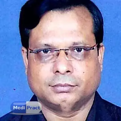 Dr. Sagar Karmakar Profile Picture