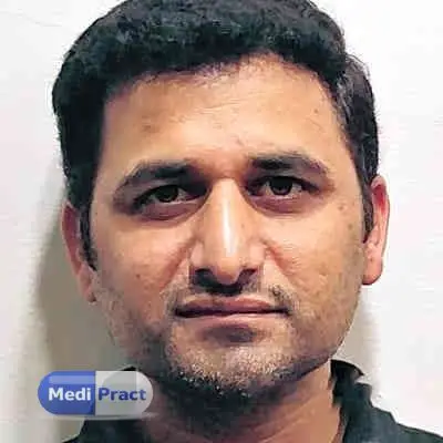 Dr. Sagar Kathar Profile Picture