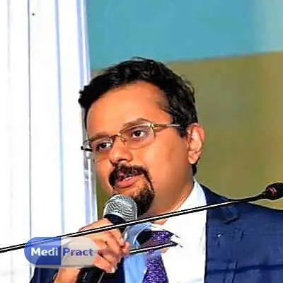Dr. Sagar Khadilkar Profile Picture