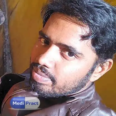 Dr. Sagar Krishna Maurya Profile Picture