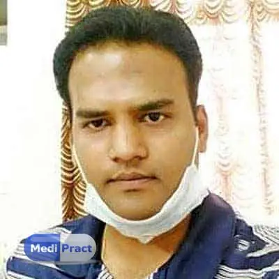 Dr. Sagar Kumbhar Profile Picture