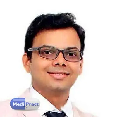 Dr. SAGAR MAKODE Profile Picture