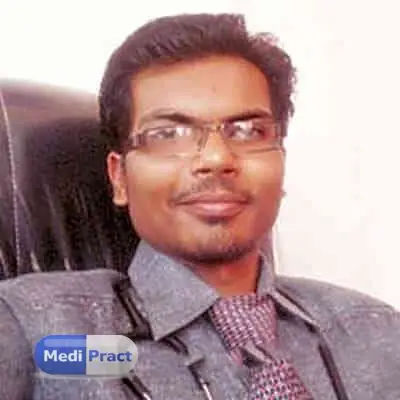 Dr. Sagar Margade Profile Picture