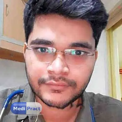 Dr. Sagar Mehta Profile Picture