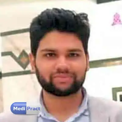 Dr. Sagar Mudgal Profile Picture