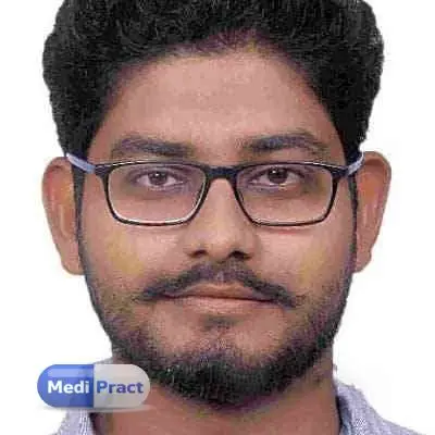 Dr. Sagar Profile Picture
