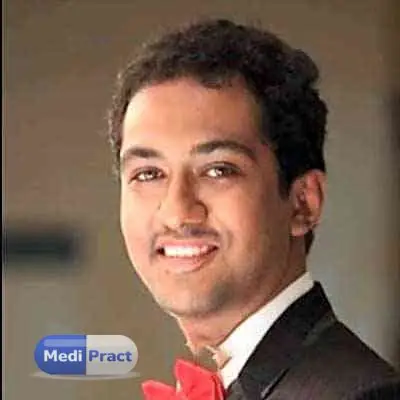 Dr. Sagar Mundada Profile Picture