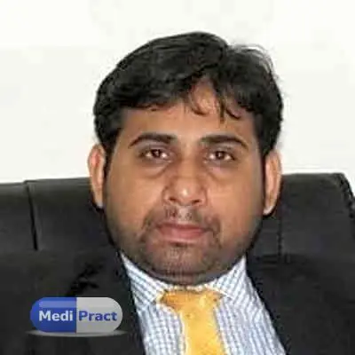 Dr. Sagar Musale Profile Picture