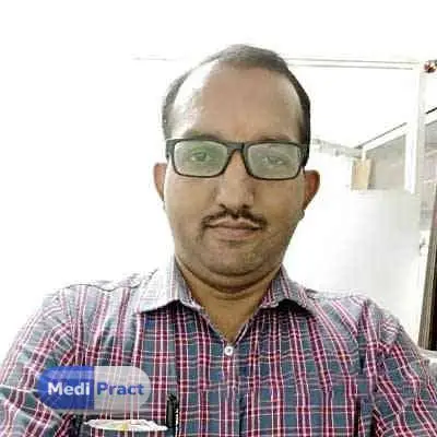 Dr. Sagar Nemade Profile Picture