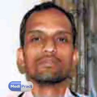 Dr. Sagar P. Mande Profile Picture