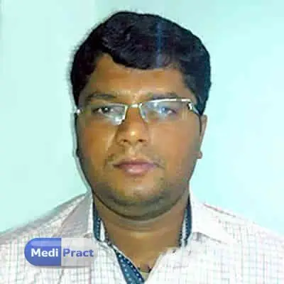 Dr. Sagar P. Nagare Profile Picture