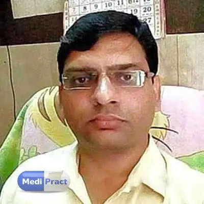 Dr. Sagar P. Talaviya Profile Picture