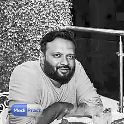 Dr. Sagar Pampattiwar Profile Picture
