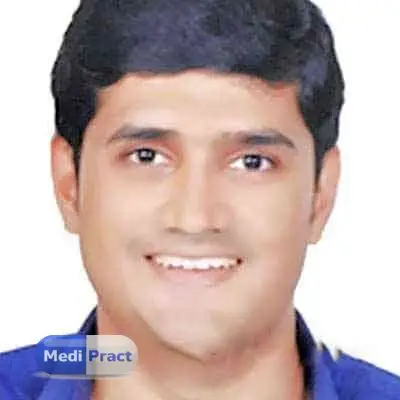 Dr. Sagar Patil Profile Picture
