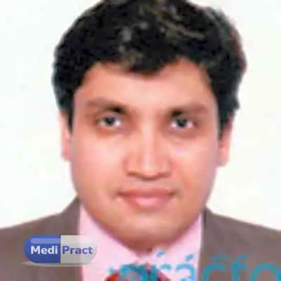 Dr. Sagar Pokharna Profile Picture