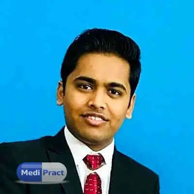 Dr. Sagar Rajkumar Samge Profile Picture