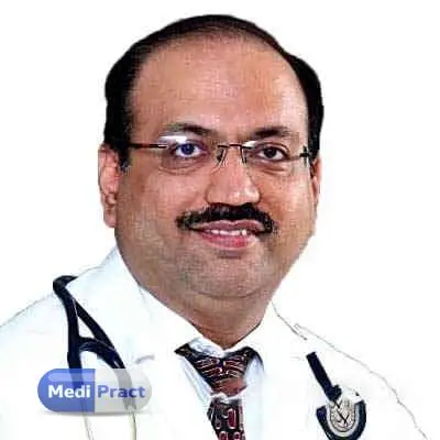 Dr. Sagar Rakecha Profile Picture