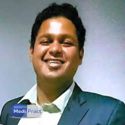Dr. Sagar Rao Profile Picture