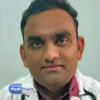 Dr. Sagar Rathi Profile Picture