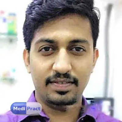 Dr. Sagar S Shinde Profile Picture