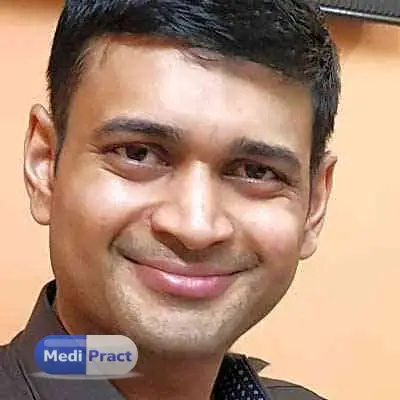 Dr. Sagar S Wajekar Profile Picture