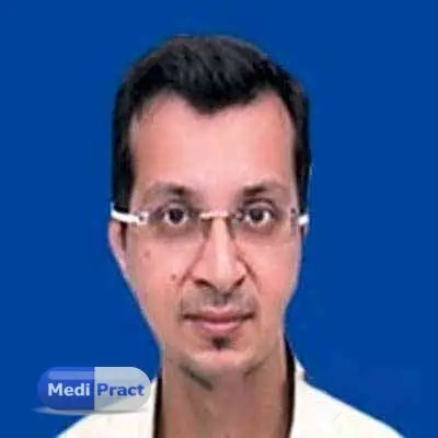 Dr. Sagar Sabarwal Profile Picture
