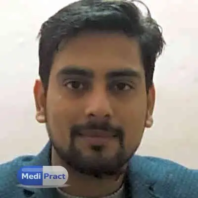 Dr. Sagar Seth Profile Picture