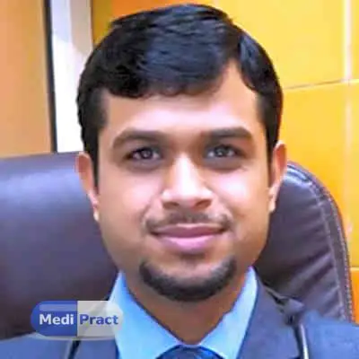 Dr. Sagar Sharma Profile Picture