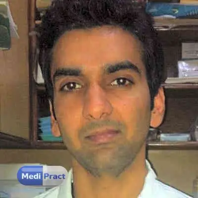 Dr. Sagar Singh Profile Picture