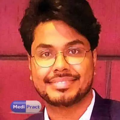 Dr. Sagar Solanke Profile Picture