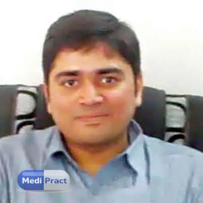 Dr. Sagar Suresh Joshi Profile Picture