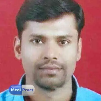 Dr. Sagar Tajave Profile Picture