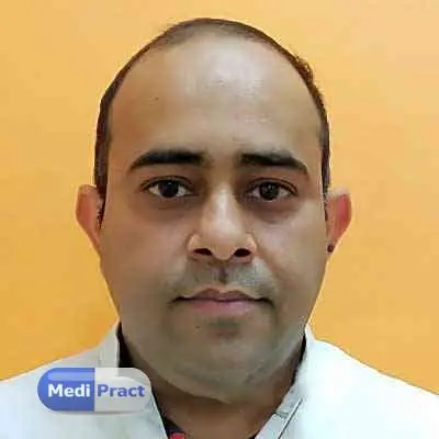 Dr. Sagar Tanwar Profile Picture