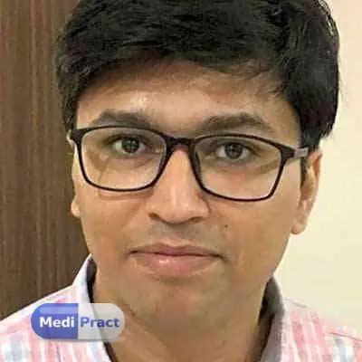 Dr. Sagar Tomar Profile Picture