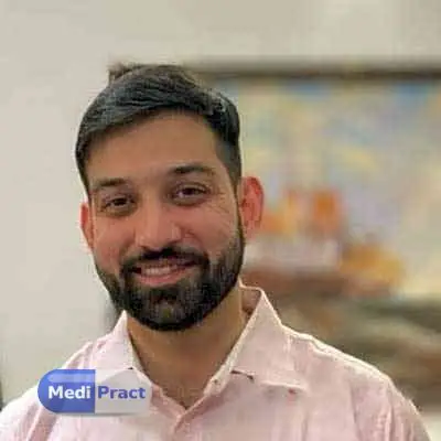 Dr. Sagar Tontanahal Profile Picture
