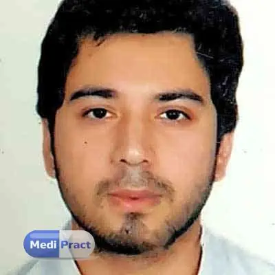 Dr. Sagar Tyagi Profile Picture