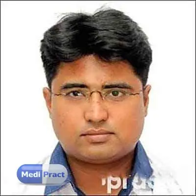Dr. Sagar V Mangela Profile Picture