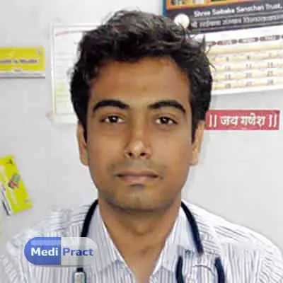 Dr. Sagar Veer Profile Picture