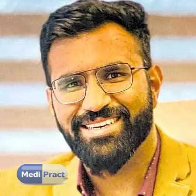 Dr. Sagar Verma Profile Picture