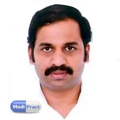 Dr. Sagar Vijay Kajbaje Profile Picture