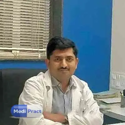 Dr. Sagar Vikas Sewane Profile Picture