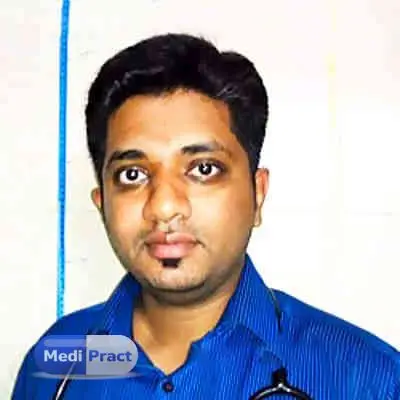 Dr. Sagar Wagh Profile Picture