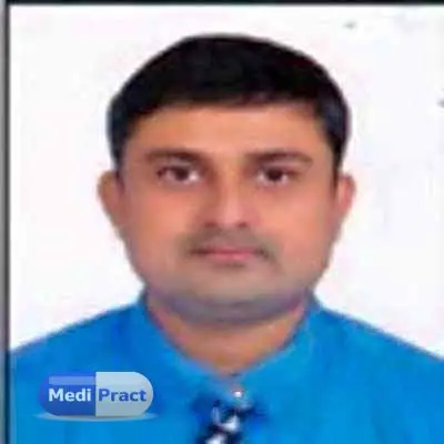 Dr. Sagar Warankar Profile Picture