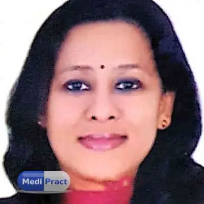 Dr. Sagarika Aggarwal Profile Picture
