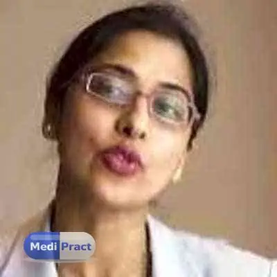 Dr. Sagarika Chatterjee Profile Picture
